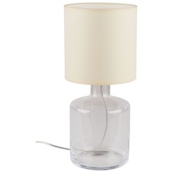 NEVA TRANSPARENT LAMPKA NOCNA 1 PŁ  5137