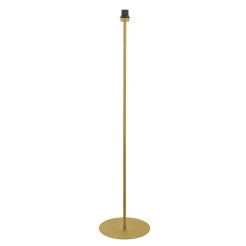 WINSTON GOLD STELAŻ LAMPA PODŁOGOWA 1 PŁ 5107