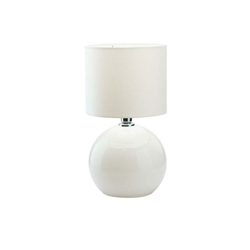 PALLA SMALL WHITE LAMPKA NOCNA 1 PŁ 5065