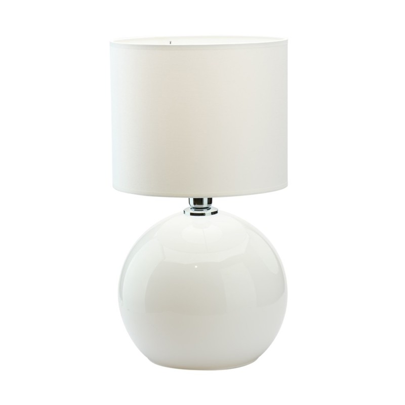 PALLA WHITE LAMPKA NOCNA 1 PŁ 5078