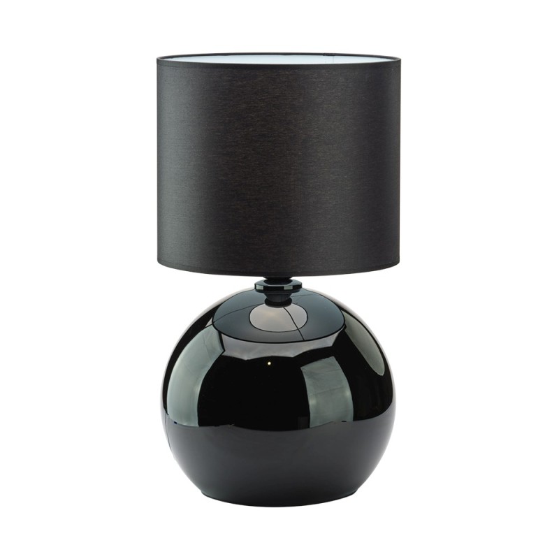 PALLA BLACK LAMPKA NOCNA 1 PŁ 5080