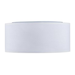 RONDO WHITE LAMPA SUFITOWA 1 PŁ 300 3330