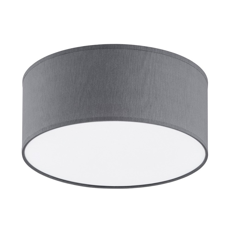 RONDO GRAY LAMPA SUFITOWA 1 PŁ 300 3332