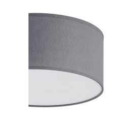 RONDO GRAY LAMPA SUFITOWA 1 PŁ 300 3332