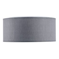 RONDO GRAY LAMPA SUFITOWA 1 PŁ 300 3332