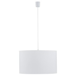 RONDO WHITE LAMPA WISZĄCA 1    300 3460