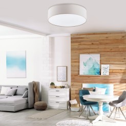 RONDO CAPPUCCINO LAMPA SUFITOWA 1  300 3336