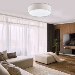 RONDO CAPPUCCINO LAMPA SUFITOWA 1 PŁ 300 3336