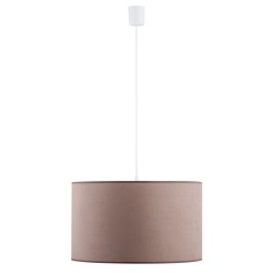 RONDO CAPPUCCINO LAMPA WISZĄCA 3  500 3467