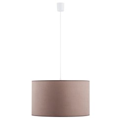 RONDO CAPPUCCINO LAMPA WISZĄCA 3 PŁ 500 3467