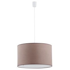 RONDO CAPPUCCINO LAMPA WISZĄCA 3  500 3467