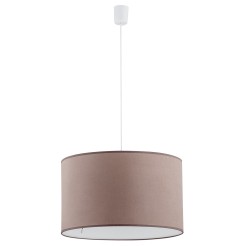 RONDO CAPPUCCINO LAMPA WISZĄCA 3 PŁ 500 3467