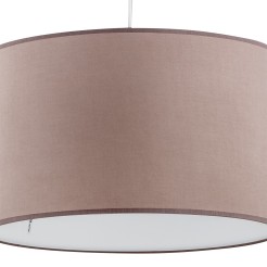 RONDO CAPPUCCINO LAMPA WISZĄCA 3  500 3467