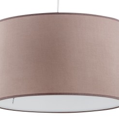 RONDO CAPPUCCINO LAMPA WISZĄCA 3 PŁ 500 3467