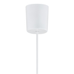 RONDO CAPPUCCINO LAMPA WISZĄCA 3 PŁ 500 3467