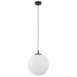 MAXI LAMPA WISZĄCA 1 PŁ 250 3476