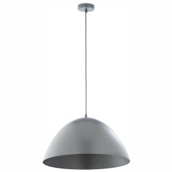 FARO NEW GRAPHITE LAMPA WISZĄCA 1 PŁ 6005