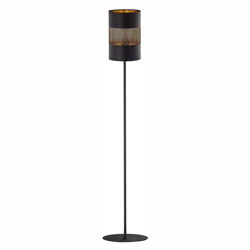 BOGART BLACK LAMPA PODŁOGOWA 1 PŁ 5148