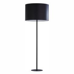 WINSTON BLACK LAMPA PODŁOGOWA 1 PŁ 5144