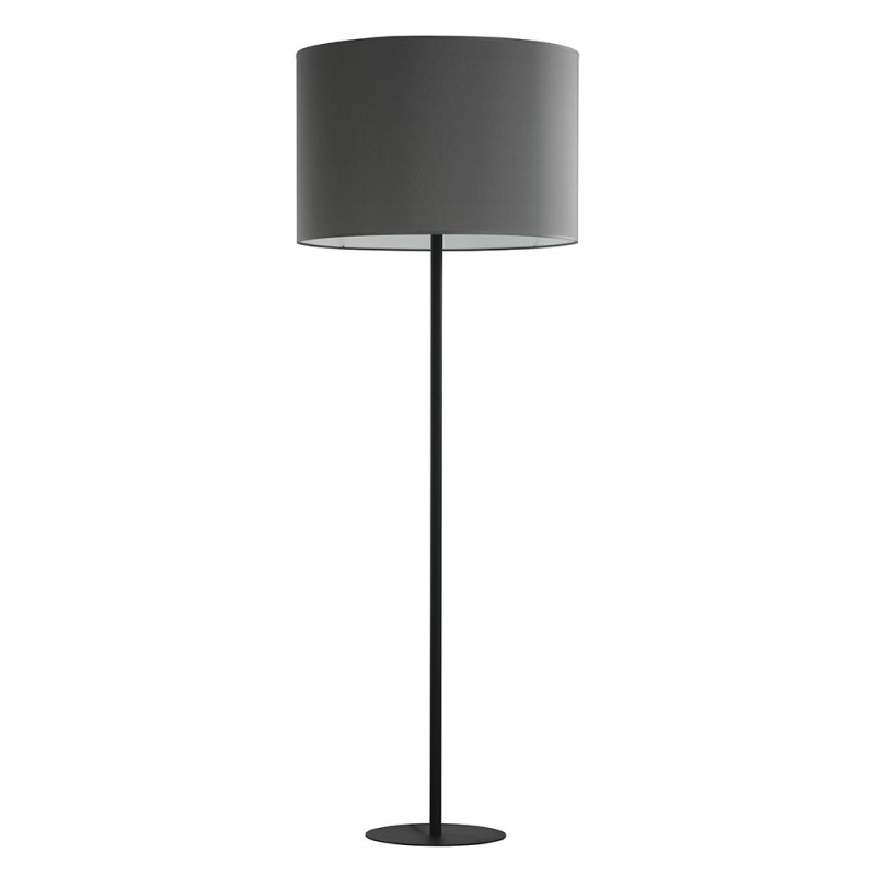 WINSTON GRAY LAMPA PODŁOGOWA 1 PŁ 5143