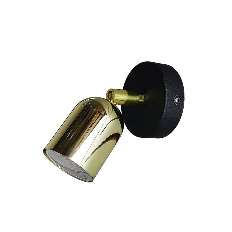 TOP GOLD LAMPA SUFITOWA 1 PŁ 6030