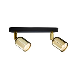 TOP GOLD LAMPA SUFITOWA 2 PŁ 6031