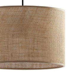 JUTA LAMPA WISZĄCA 1 6580