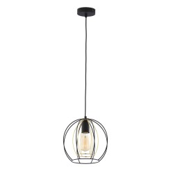 JAULA LAMPA WISZĄCA 1 PŁ 6251