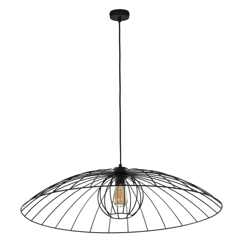 BARBELLA LAMPA WISZCA 1 PŁ 800 6261