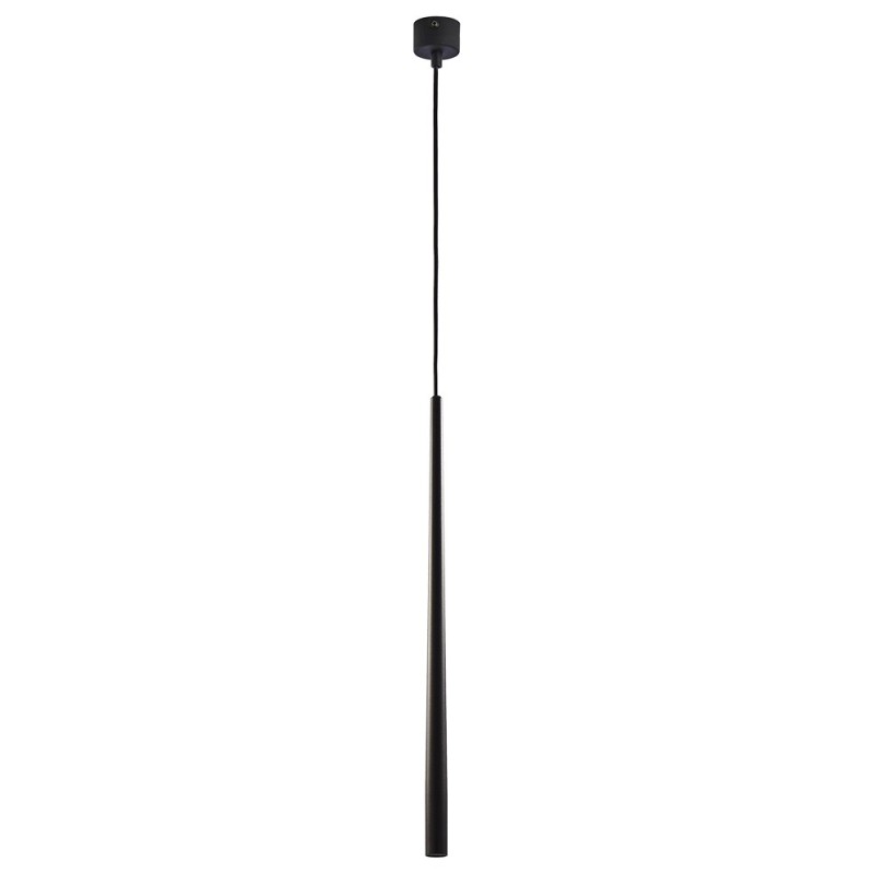 PIANO BLACK LAMPA WISZĄCA 1 PŁ 6410