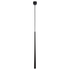 PIANO BLACK LAMPA WISZĄCA 1 PŁ 6410