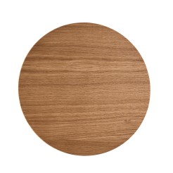 LUNA 300 WOOD KINKIET 4 PŁ 3377