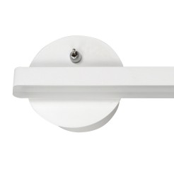 Kinkiet SYDNEY 6W LED WHITE lewy ML6345