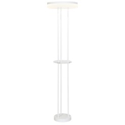 LAMPA STOJĄCA RING 24W LED ML165
