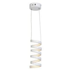 LAMPA WISZĄCA TWIST 6W LED ML216