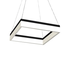 LAMPA WISZĄCA NERO 32W LED ML081