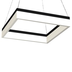 LAMPA WISZĄCA NERO 32W LED ML081