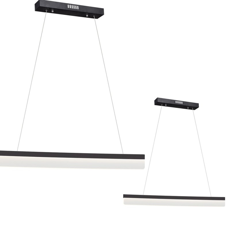 LAMPA WISZĄCA BEAM 18W LED ML400