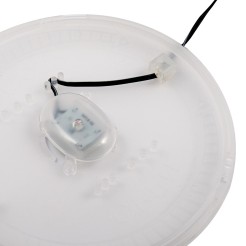 Lampa Solarna Półkule 0,24W EKO0450