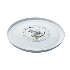 PLAFON TROY 13W LED ø330mm 4000K EK75311