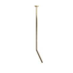 PLAFON STICK GOLD L 1067PL_G30_L