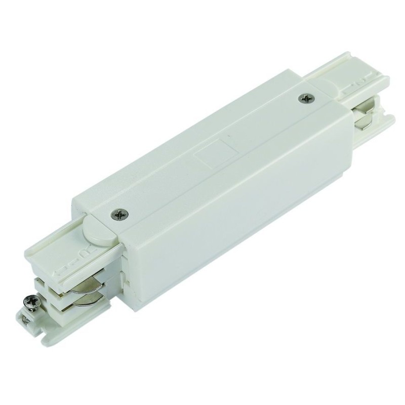 Middle connector (white) łącznik zasilający- biały 8112