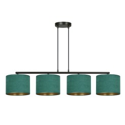 HILDE 4 BL GREEN 1051/4