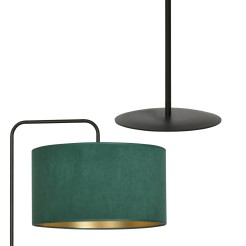 HILDE LP1 BL GREEN 1051/LP1