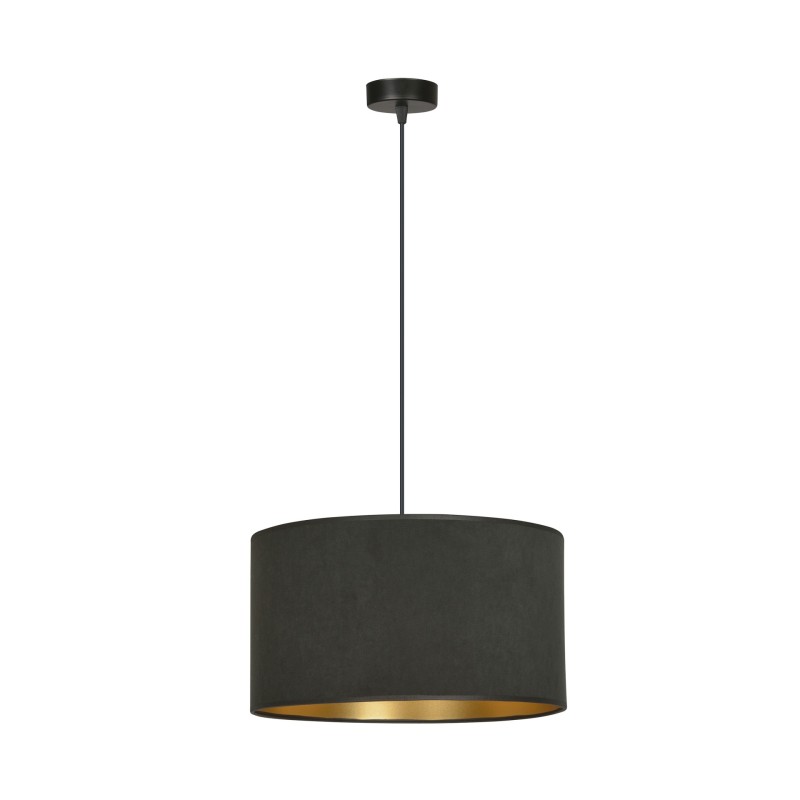 HILDE 1 BL BLACK 1054/1