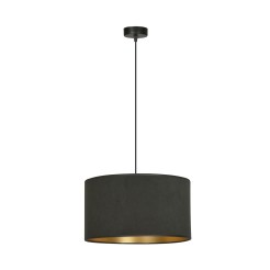 HILDE 1 BL BLACK 1054/1