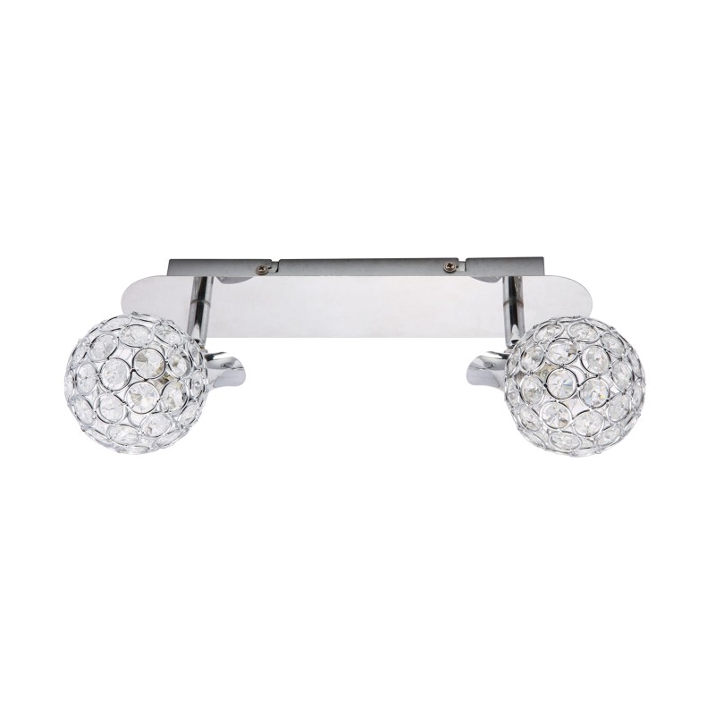 CK8038-2 ELIA SPOT CHROME