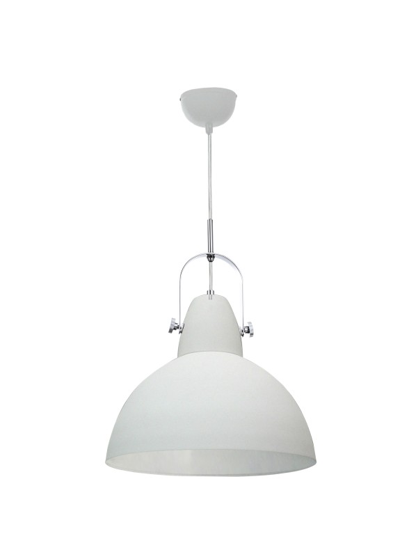 TS-110611P-WH CANDE LAMPA WISZĄCA