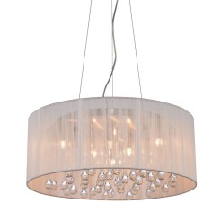 RLD92193-6 ARTEMIDA LAMPA WISZĄCA