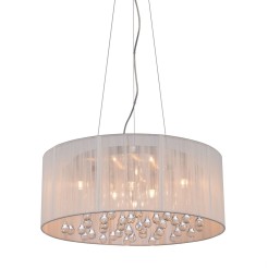 RLD92193-5 ARTEMIDA LAMPA WISZĄCA